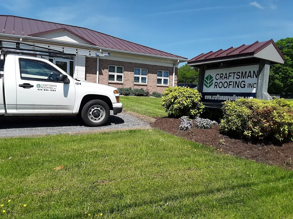 Quality Chimney Repair by experienced craftsmen in Lake Norman of Iredell